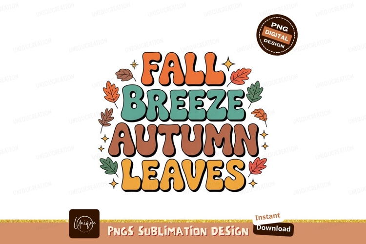 Fall Clipart Image 10