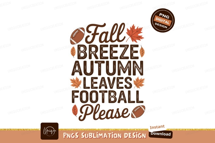 Football Clipart Image 9