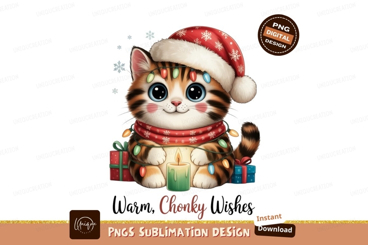 Kitten Clipart Image 19