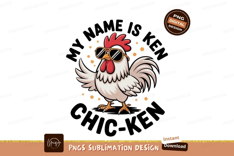 Chicken Clipart