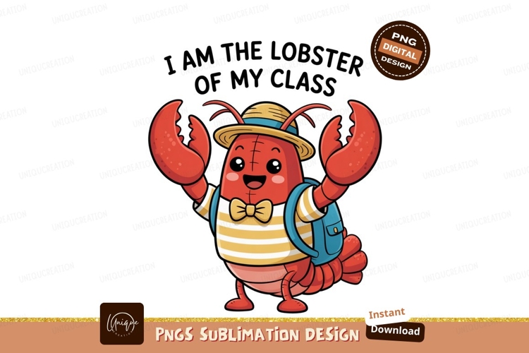 Lobster Clipart
