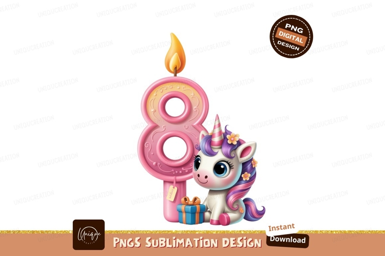 Candle Clipart Image 8
