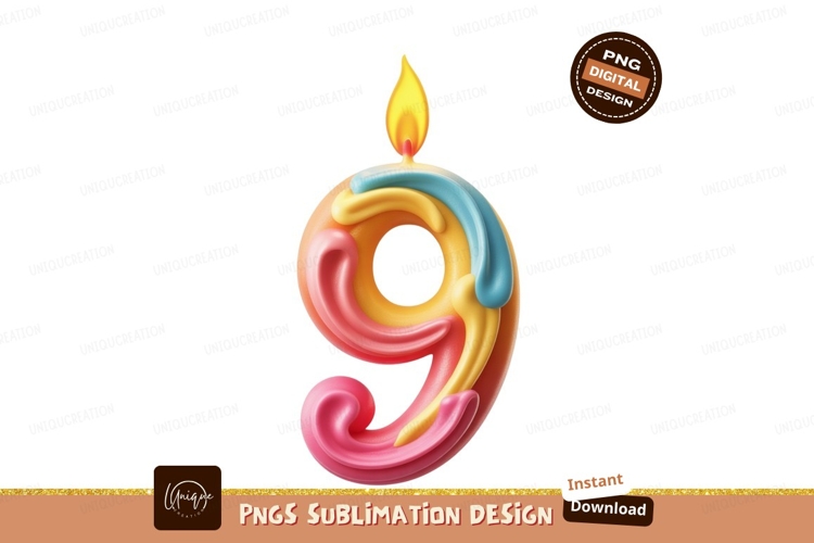 Birthday Celebration Clipart