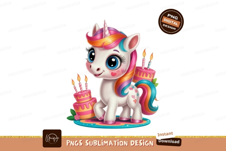 Cakes Clipart Image 14