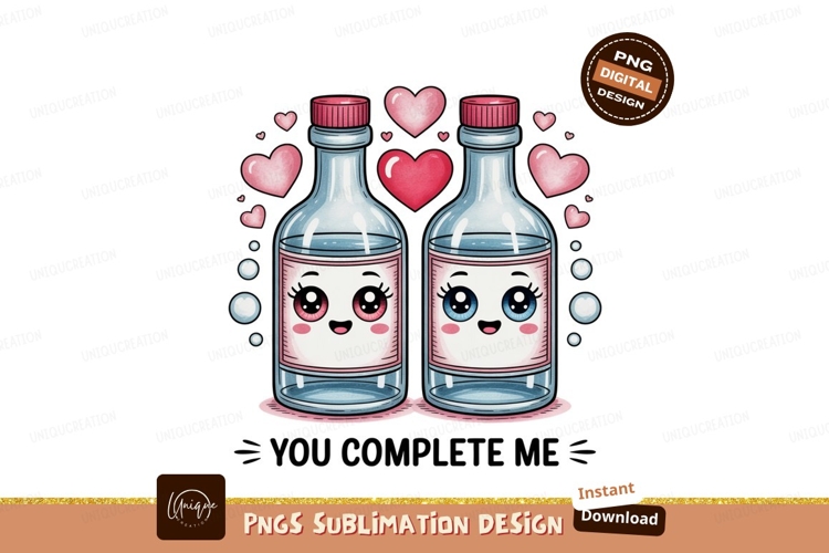Pink Hearts Clipart Image 23