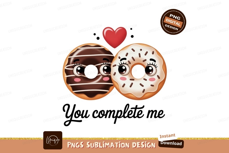 Donuts Clipart Image 2