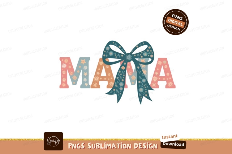 Hair Bow Clipart Image 2