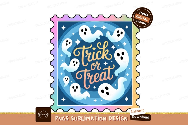 Spooky Clipart Image 13
