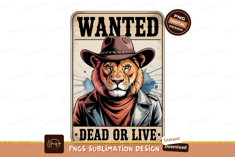 Wanted Clipart Image 5