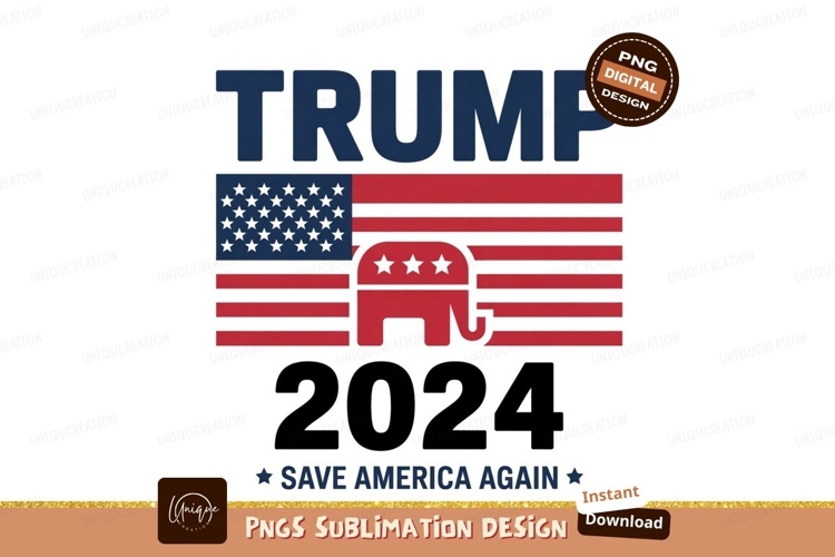 Flag Clipart Image 23