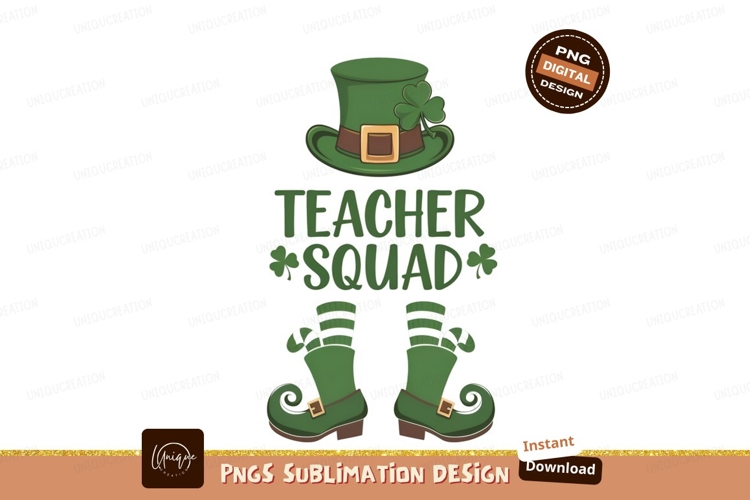 St Patrick's Day Clipart Image 22