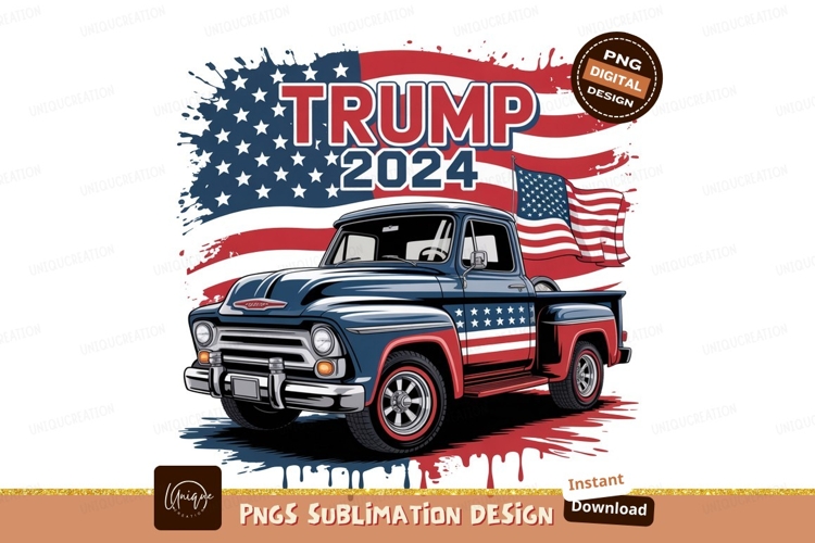 Truck Clipart Image 19