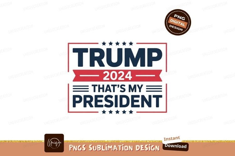 President Clipart Image 7