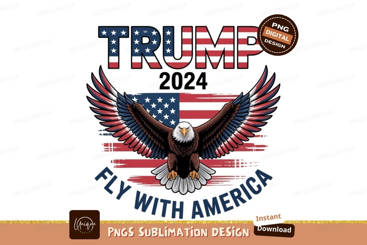 Flag Clipart Image 19