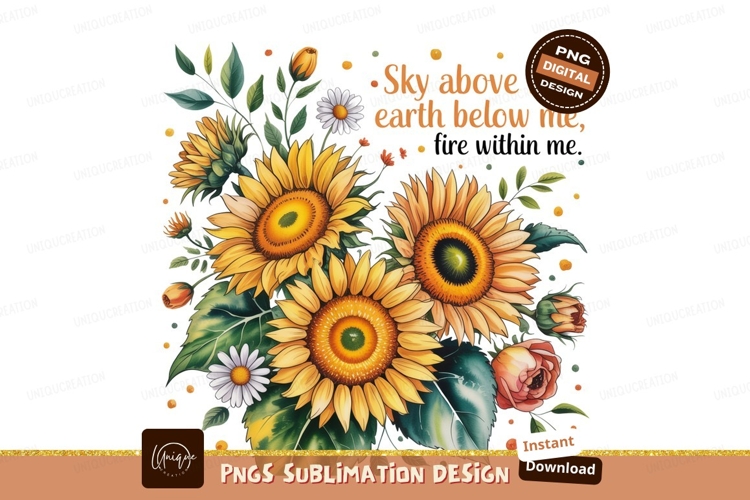 Daisies Clipart Image 20