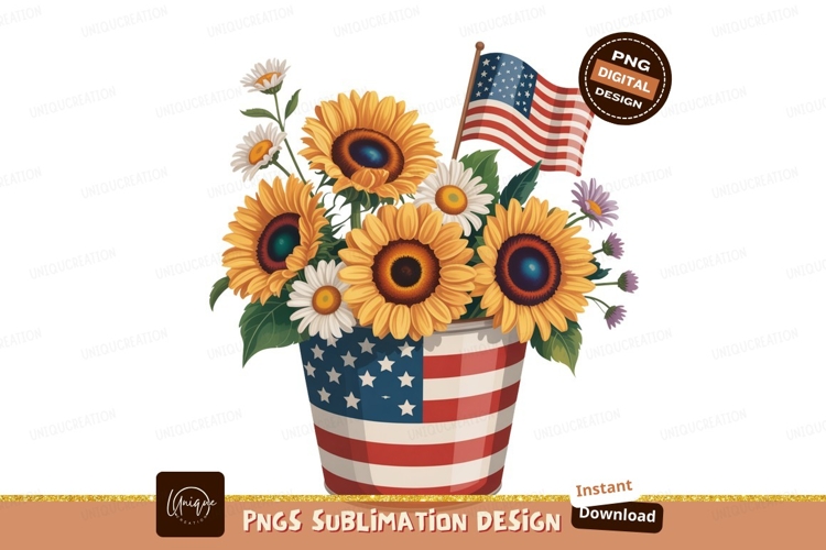 Daisies Clipart Image 6