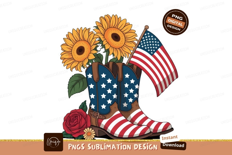 Boots Clipart Image 10