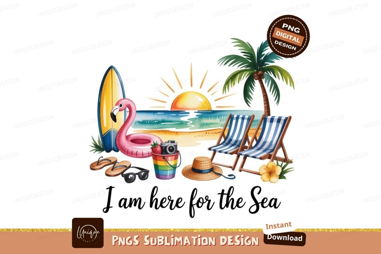 Flamingo Clipart Image 11