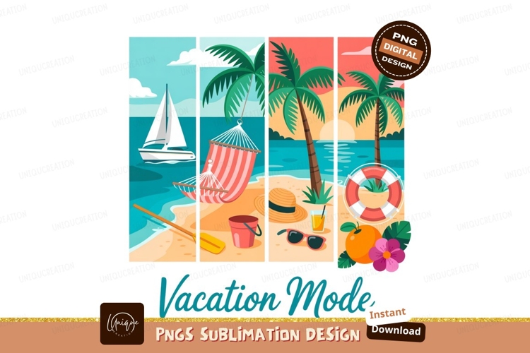 Sailboat Clipart Image 6