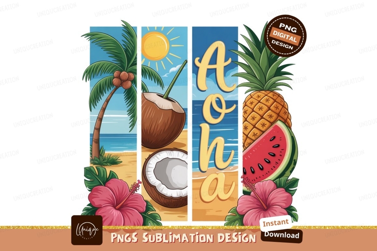 Pineapple Clipart Image 3
