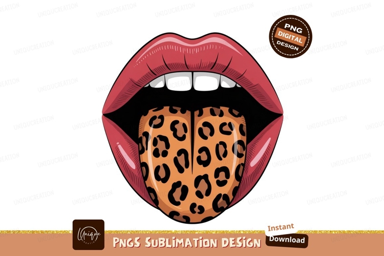 Lips Clipart Image 21