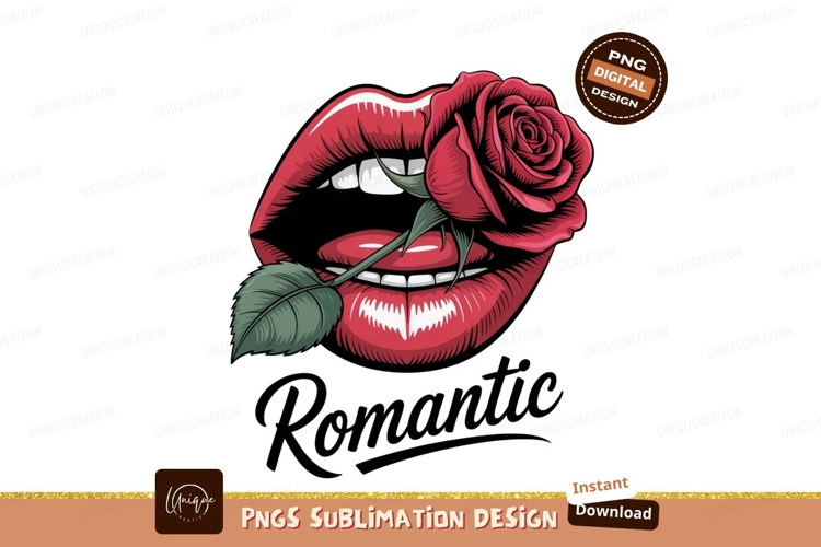 Rose Clipart Image 21