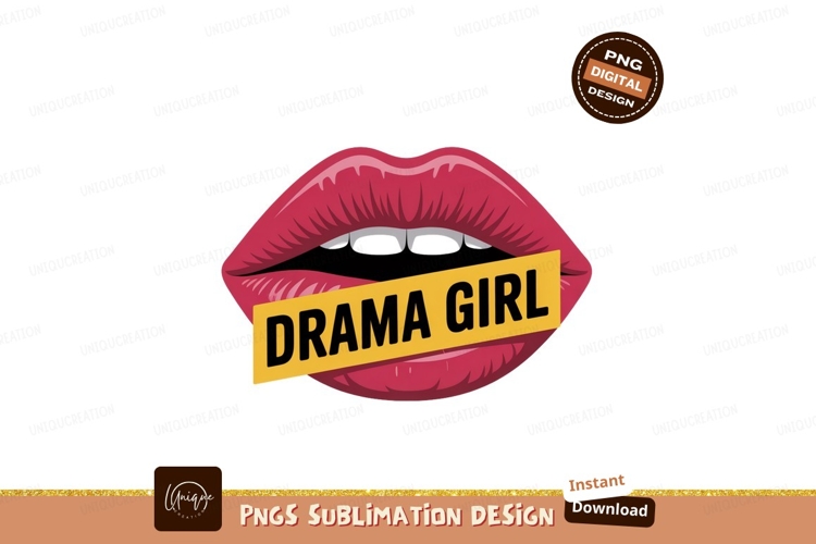 Lips Clipart Image 17