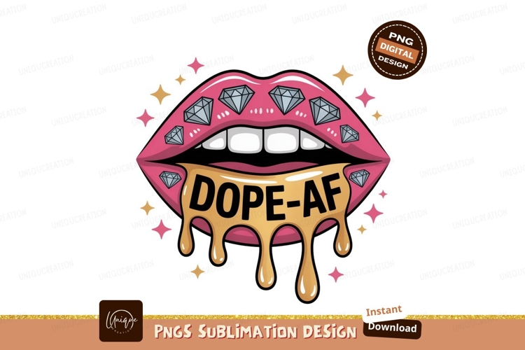 Lips Clipart Image 12