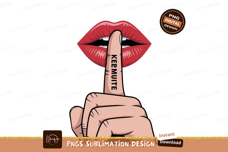 Lips Clipart Image 7