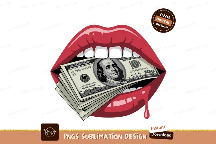 Lips Clipart Image 4