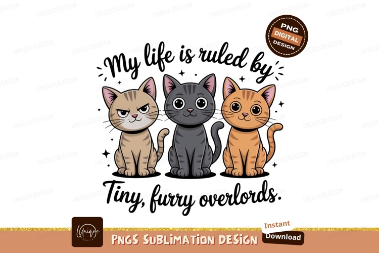 Kittens Clipart Image 11