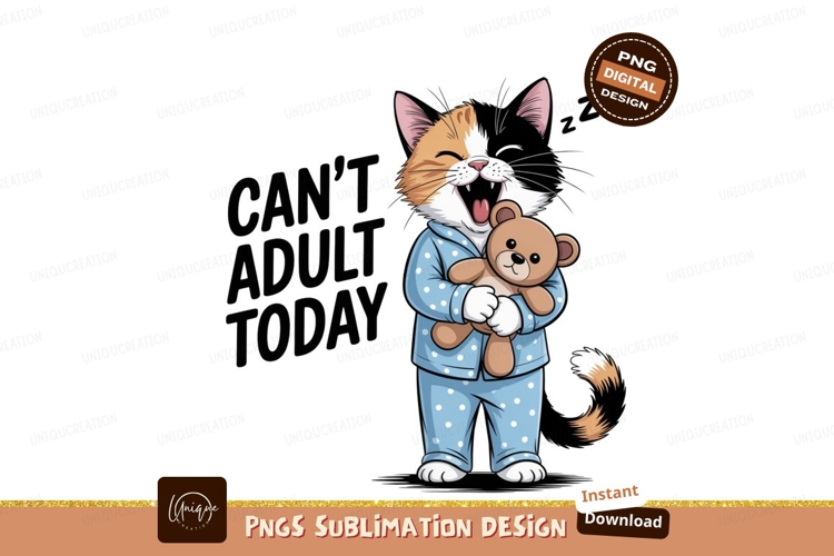 Pajamas Clipart Image 8