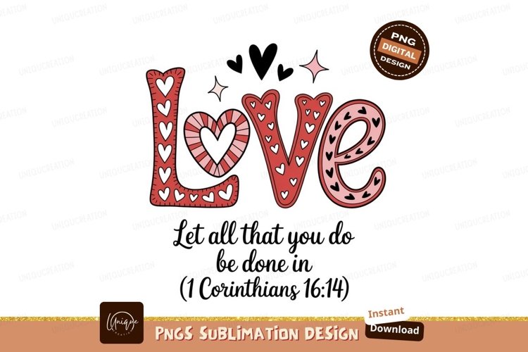 White Heart Clipart Image 23