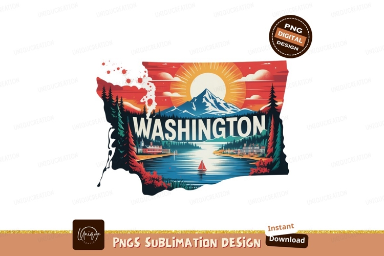 Scenery Clipart