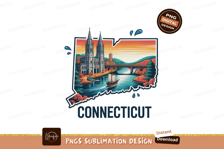 Sailboat Clipart Image 3