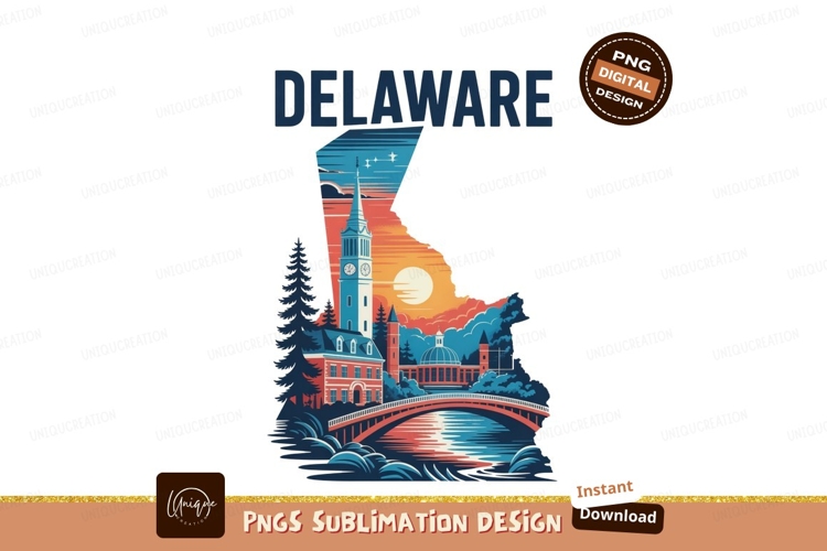 Bridge Clipart Image 11