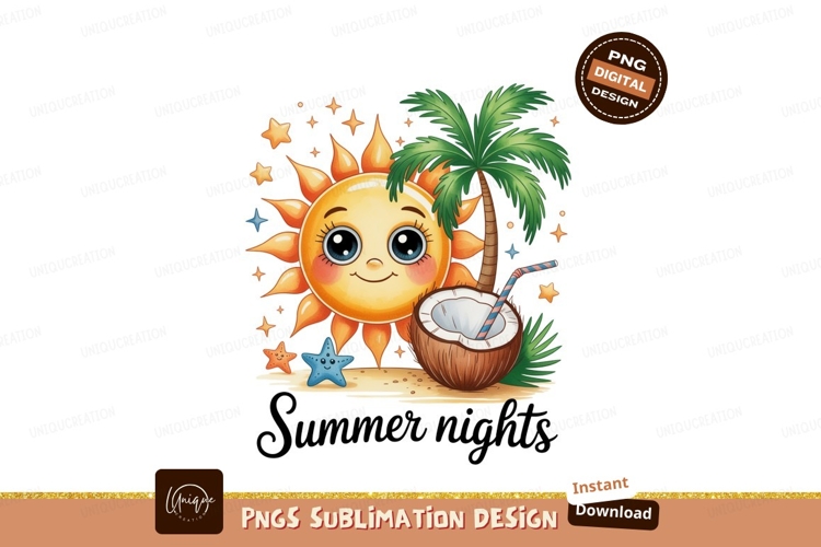 Starfish Clipart Image 2