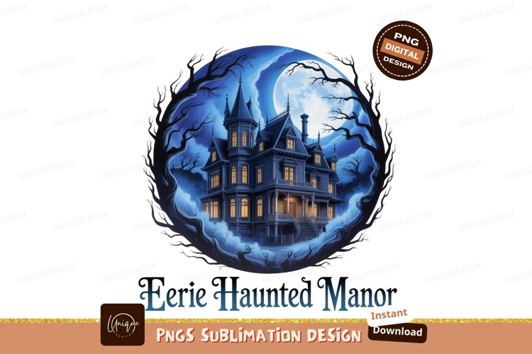 Gothic Clipart Image 7