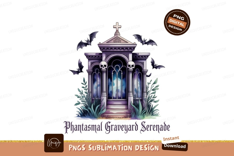 Gothic Clipart Image 4