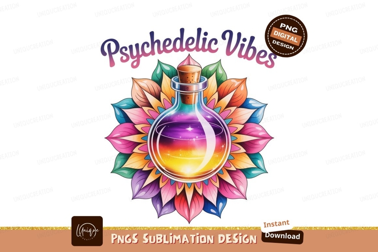 Potion Clipart Image 17