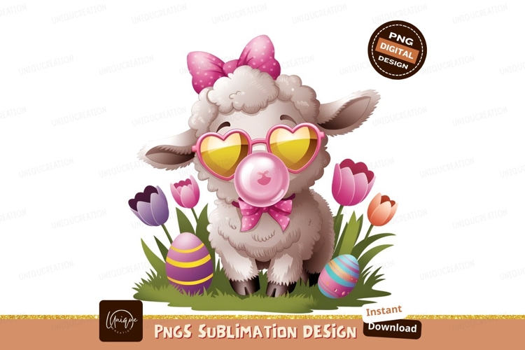 Easter Clipart Image 12