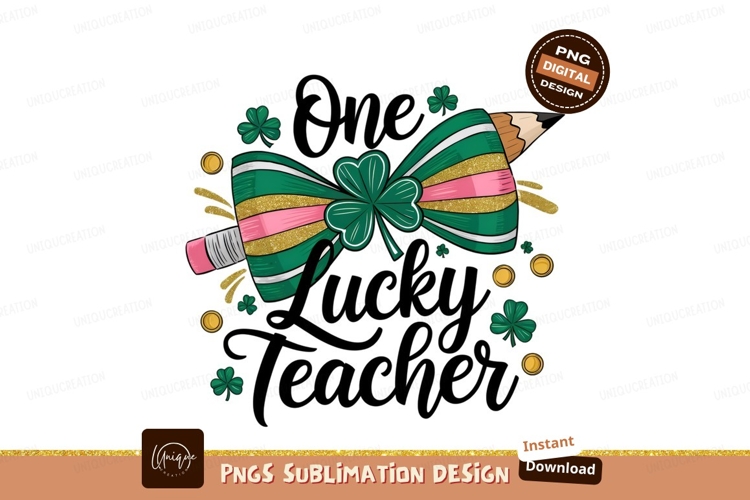 St Patrick's Day Clipart Image 14