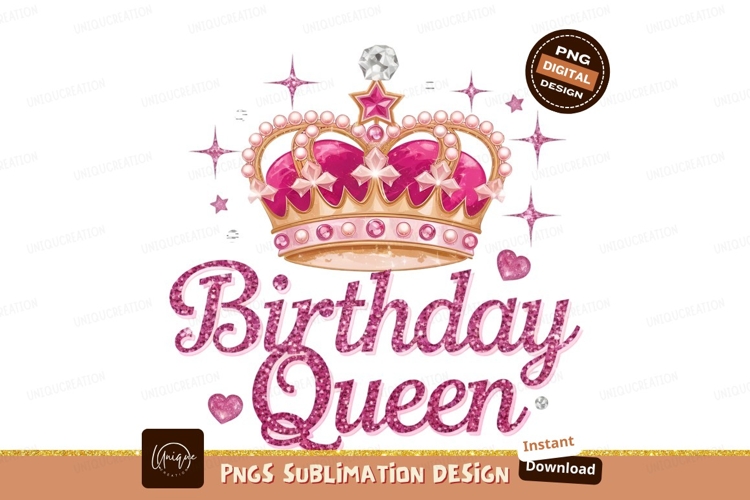 Birthday Clipart Image 21
