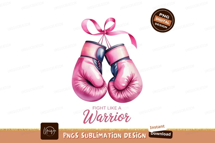 Boxing Clipart Image 5
