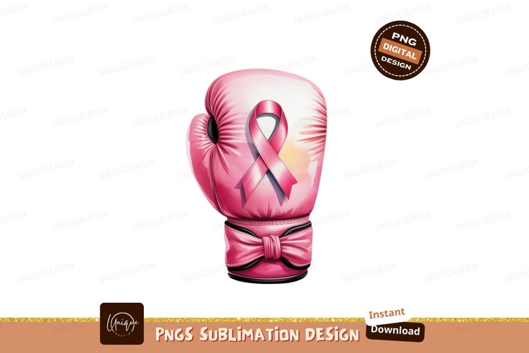 Boxing Clipart Image 3