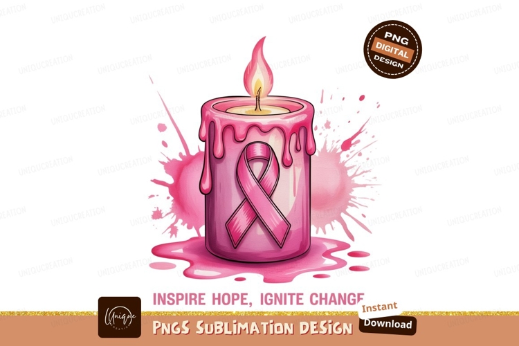 Candle Clipart Image 2