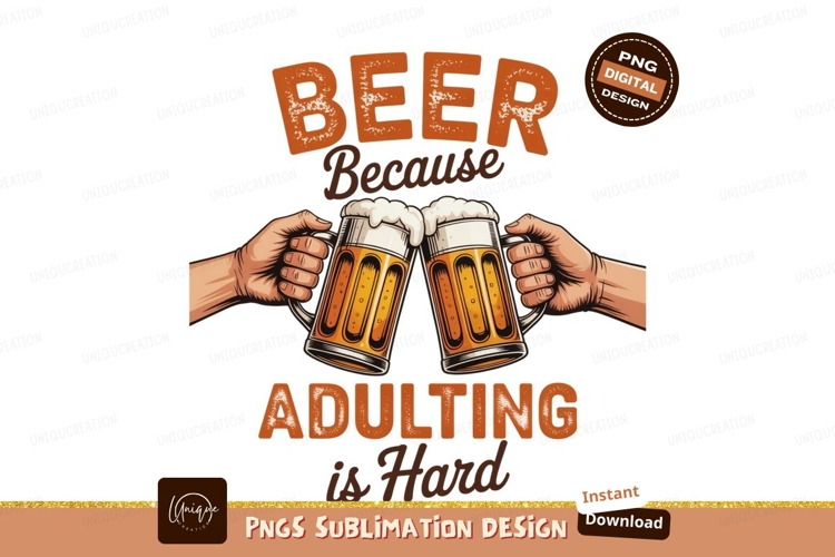 Beer Clipart Image 14