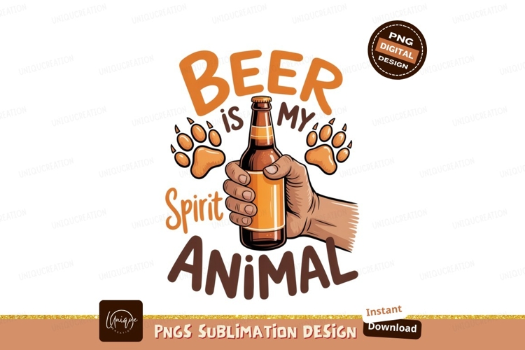 Beer Clipart Image 11