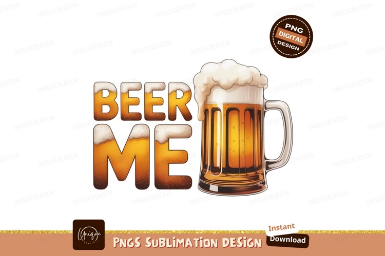 Beer Mug Clipart Image 12