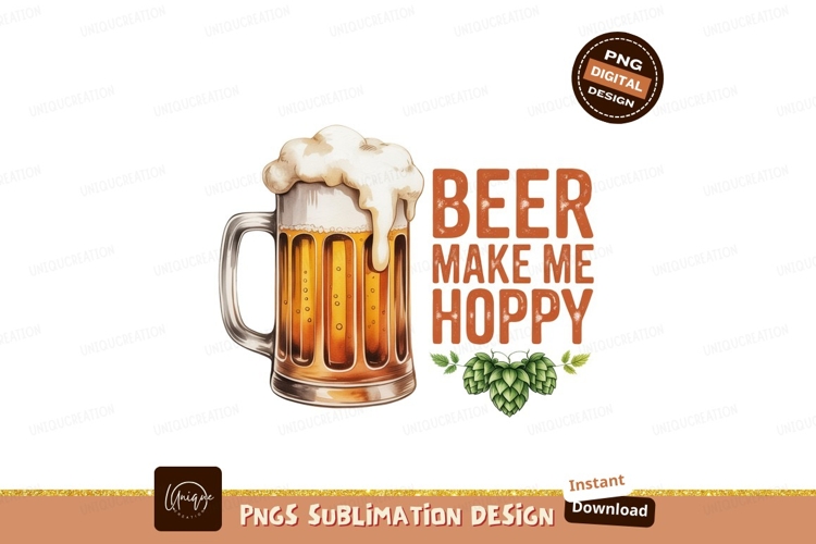 Beer Mug Clipart Image 11